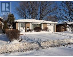 67 HIGHCASTLE ROAD, Toronto, Ontario