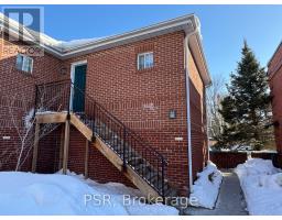 CH1 - 6 SUTHERLAND DRIVE, Toronto, Ontario