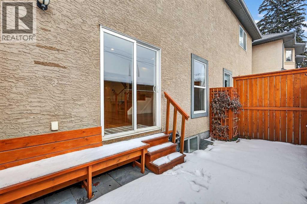 2, 3423 5 Avenue Nw, Calgary, Alberta  T2N 0V5 - Photo 34 - A2276903