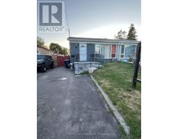 17 HUDDLESTON COURT, Toronto, Ontario