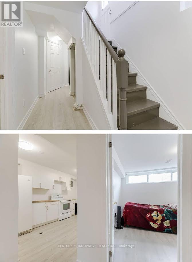 #BSMT - 402 BRIMORTON DRIVE, Toronto, Ontario