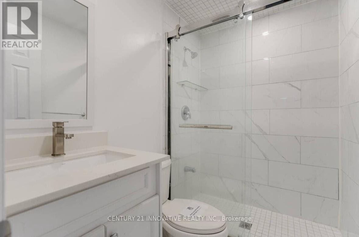 #bsmt - 402 Brimorton Drive, Toronto, Ontario  M1H 2E3 - Photo 3 - E12759630