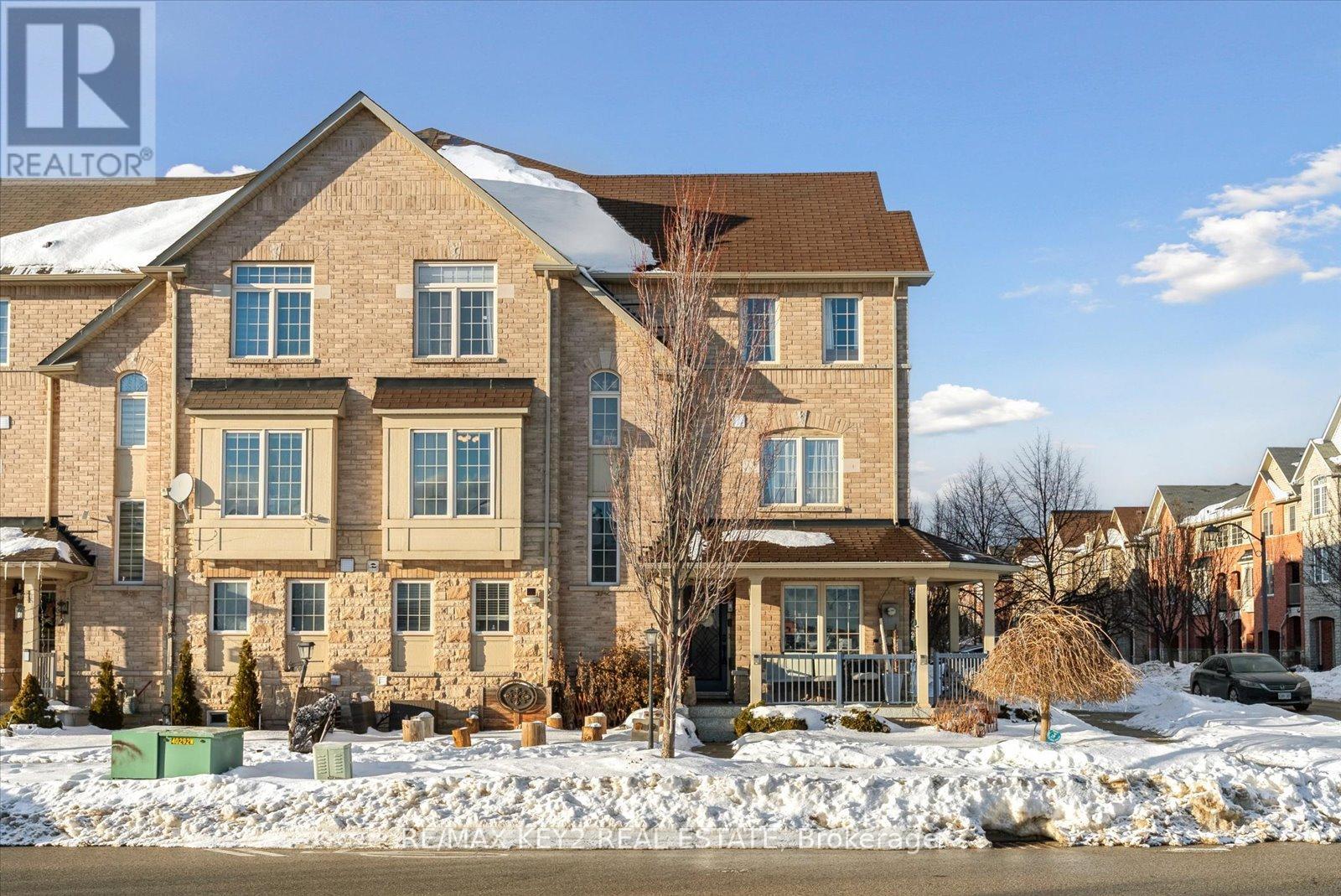 2 Clowes Street, Ajax, Ontario  L1Z 0K9 - Photo 2 - E12759634