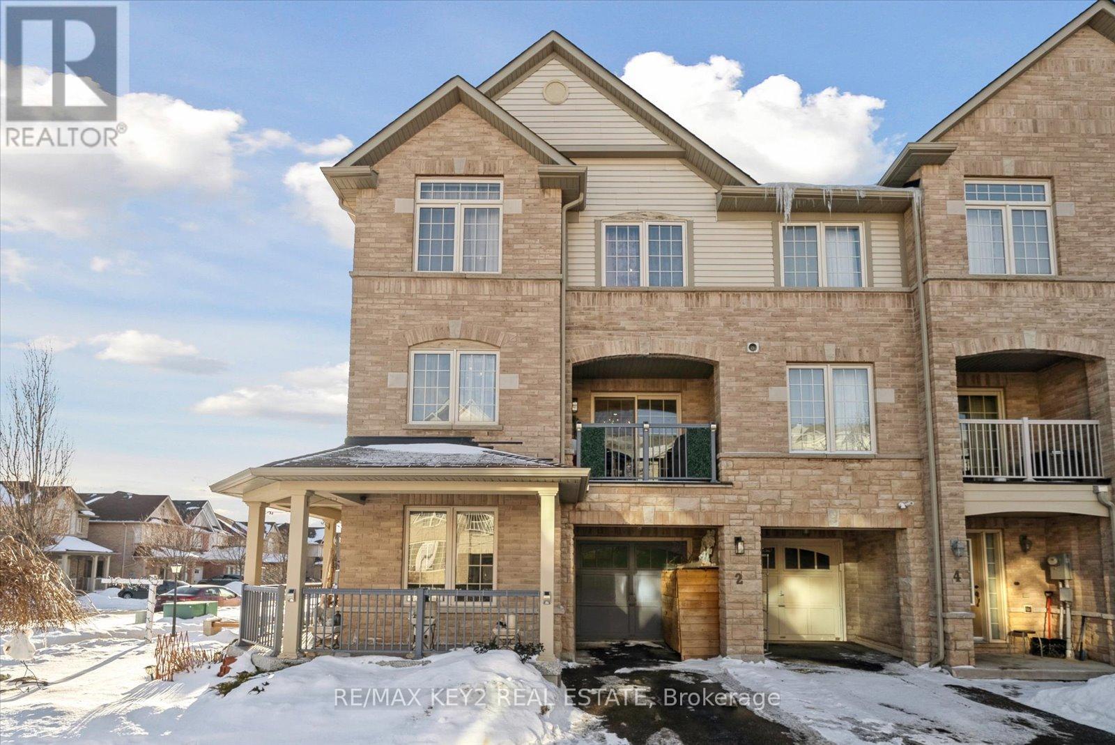 2 Clowes Street, Ajax, Ontario  L1Z 0K9 - Photo 36 - E12759634