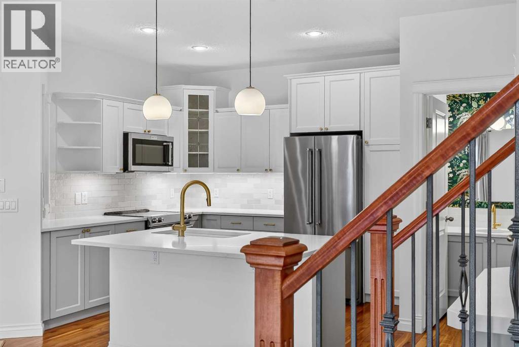 2, 3423 5 Avenue Nw, Calgary, Alberta  T2N 0V5 - Photo 13 - A2276903