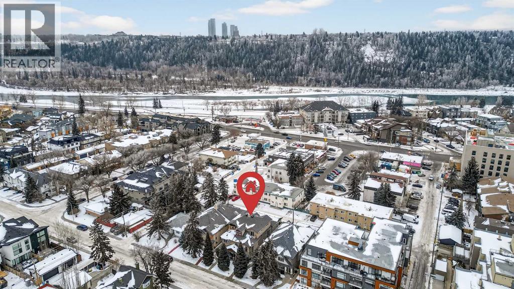 2, 3423 5 Avenue Nw, Calgary, Alberta  T2N 0V5 - Photo 2 - A2276903