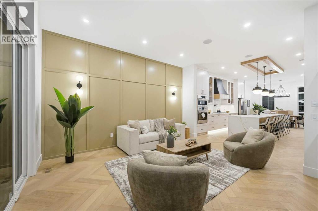 2019 21 Avenue Nw, Calgary, Alberta  T2M 1M9 - Photo 16 - A2278107