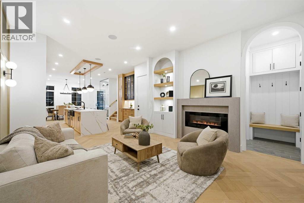 2019 21 Avenue Nw, Calgary, Alberta  T2M 1M9 - Photo 15 - A2278107