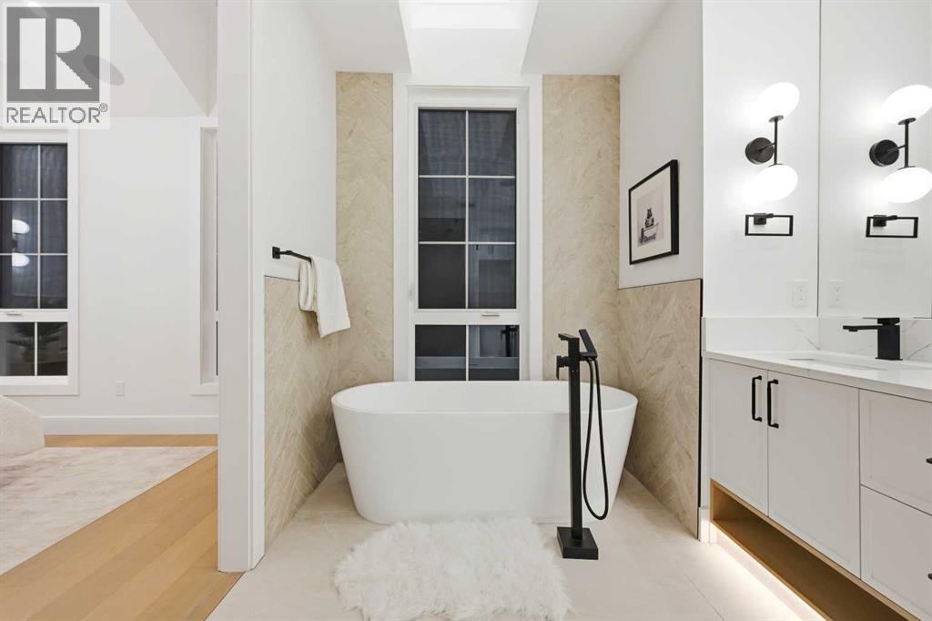 2019 21 Avenue Nw, Calgary, Alberta  T2M 1M9 - Photo 29 - A2278107