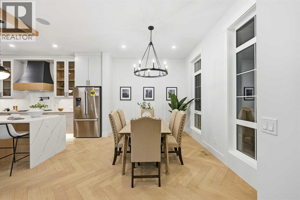 2019 21 Avenue Nw, Calgary, Alberta  T2M 1M9 - Photo 4 - A2278107