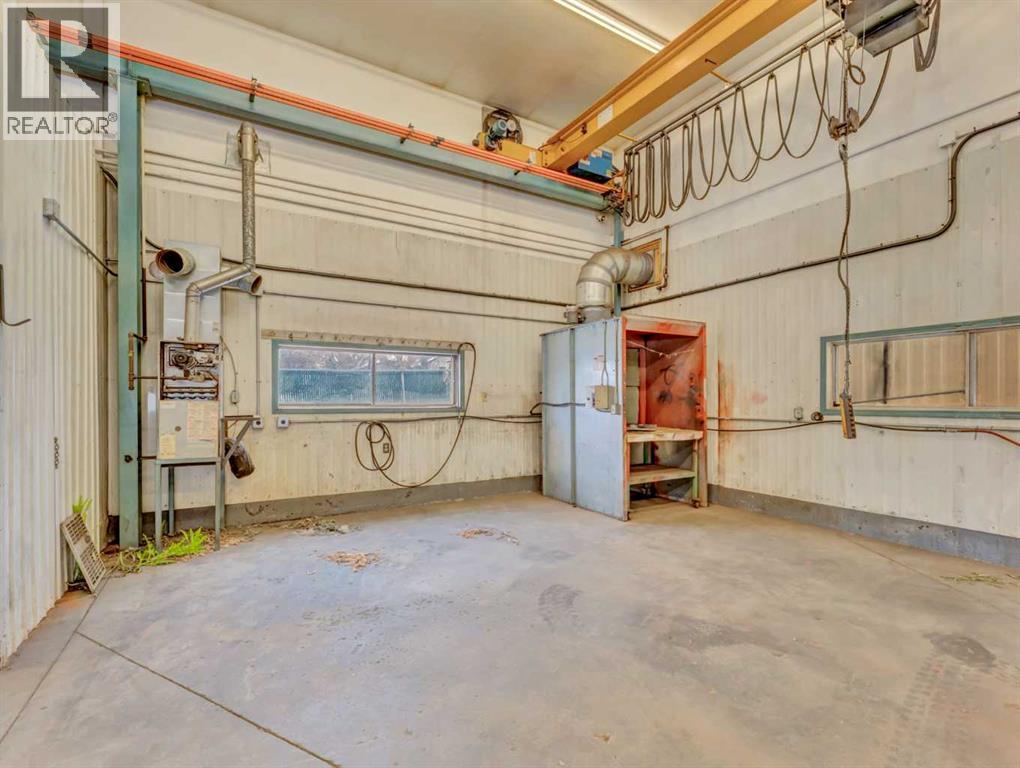 208, 191056 Hwy 873, Rural Newell, Alberta  T1R 1B6 - Photo 25 - A2277581