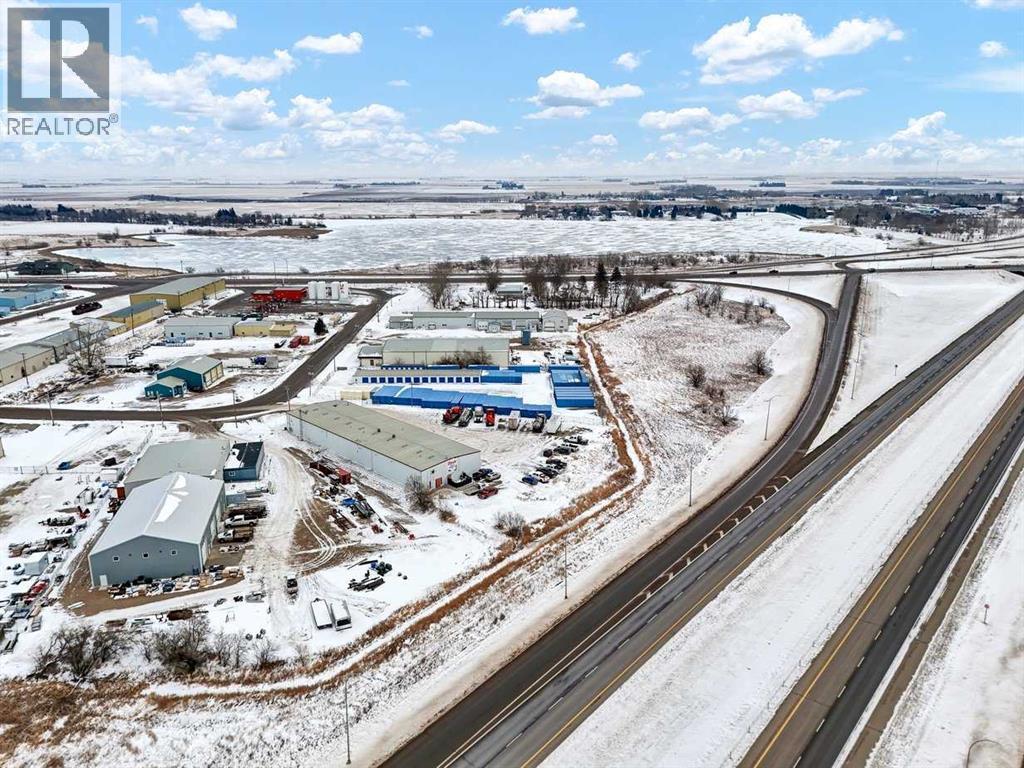 208, 191056 Hwy 873, Rural Newell, Alberta  T1R 1B6 - Photo 4 - A2277581