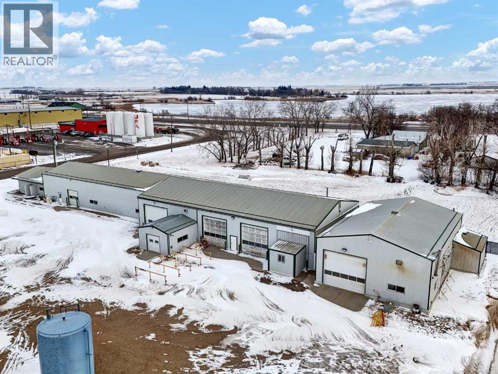 208, 191056 Hwy 873, Rural Newell, Alberta