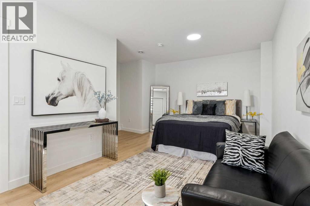 205, 95 Saddlecrest Circle Ne, Calgary, Alberta  T3J 0Z2 - Photo 24 - A2283782