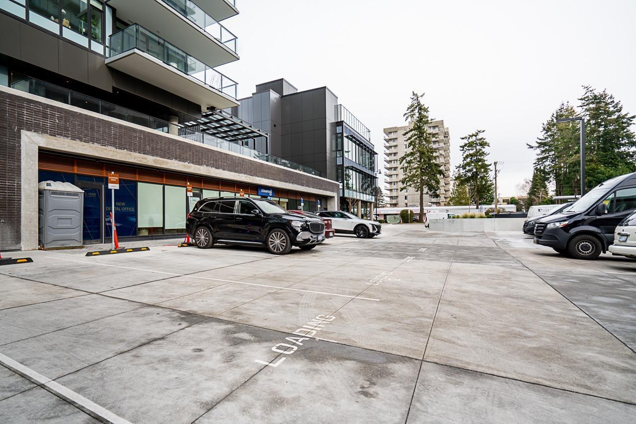 3 1589 GEORGE STREET, White Rock, British Columbia