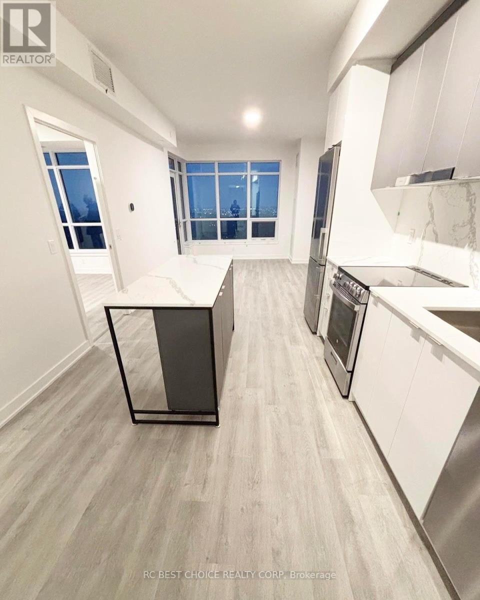 A2602 - 30 Upper Mall Way, Vaughan, Ontario  L4J 0L7 - Photo 10 - N12759484