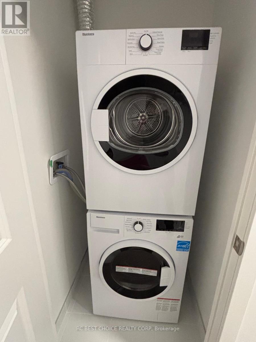 A2602 - 30 Upper Mall Way, Vaughan, Ontario  L4J 0L7 - Photo 11 - N12759484