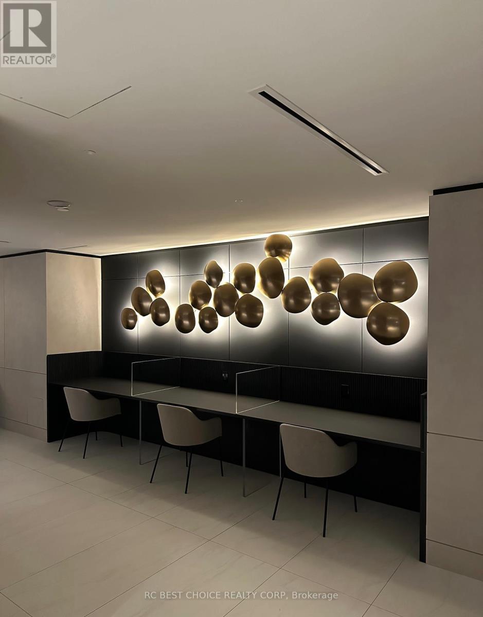 A2602 - 30 Upper Mall Way, Vaughan, Ontario  L4J 0L7 - Photo 13 - N12759484