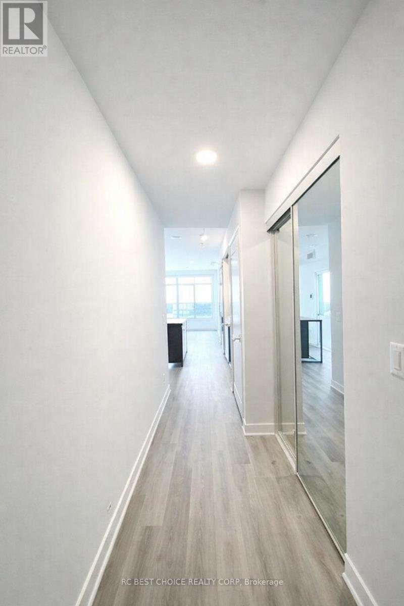 A2602 - 30 Upper Mall Way, Vaughan, Ontario  L4J 0L7 - Photo 2 - N12759484