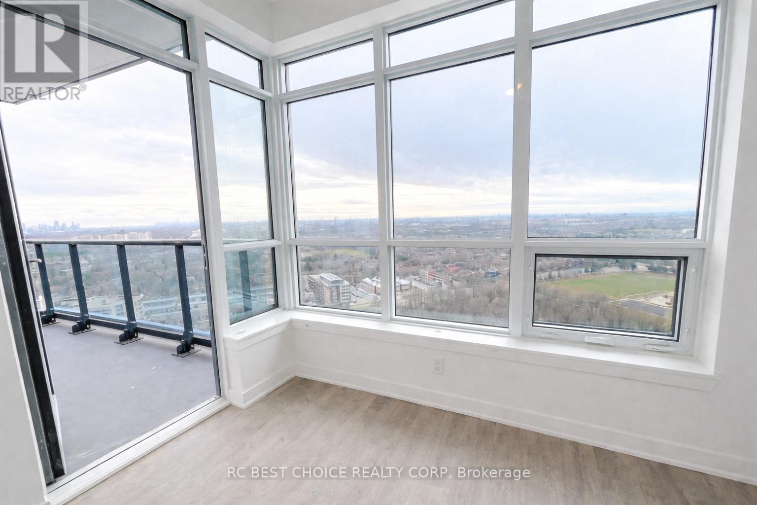 A2602 - 30 Upper Mall Way, Vaughan, Ontario  L4J 0L7 - Photo 3 - N12759484