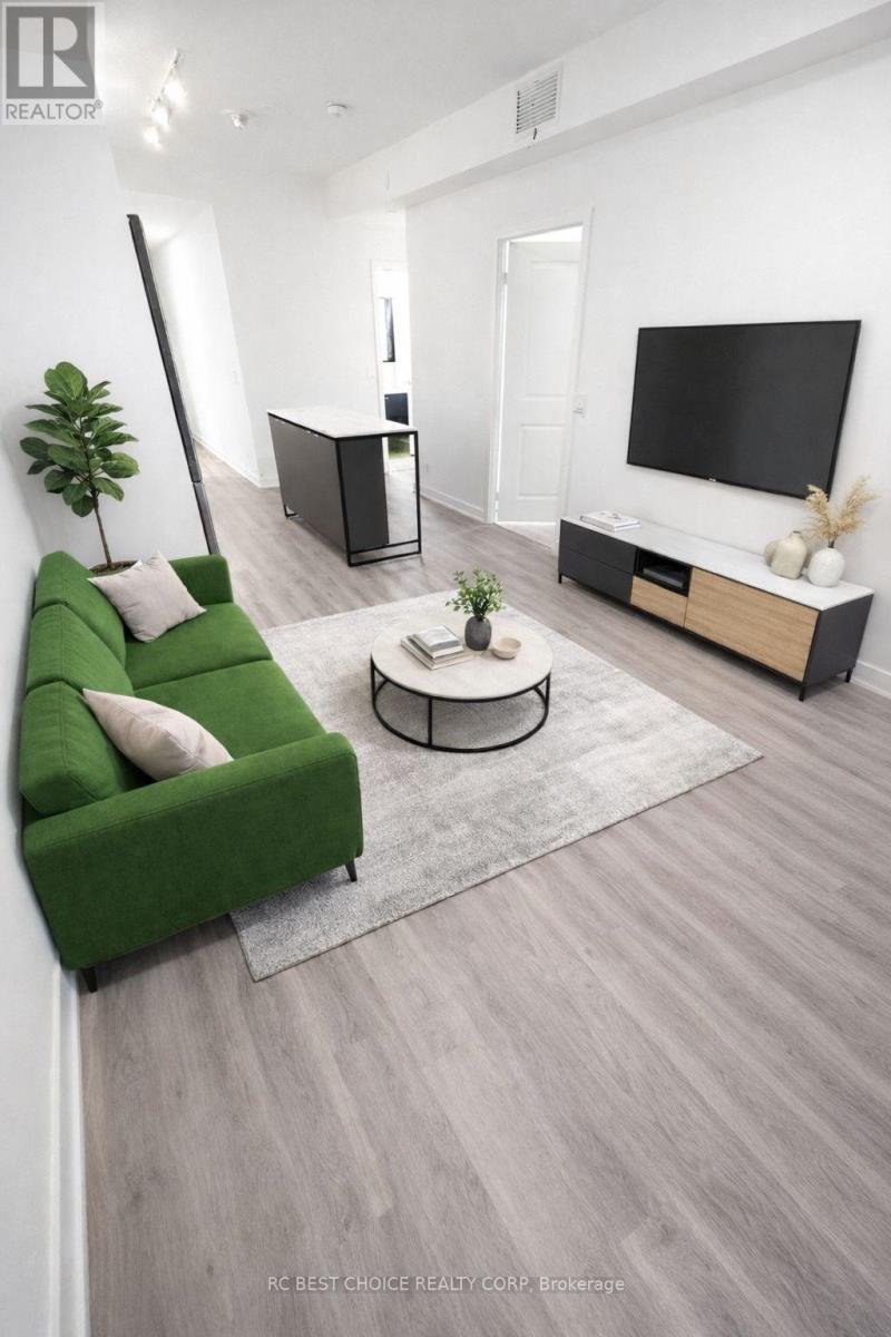 A2602 - 30 Upper Mall Way, Vaughan, Ontario  L4J 0L7 - Photo 4 - N12759484