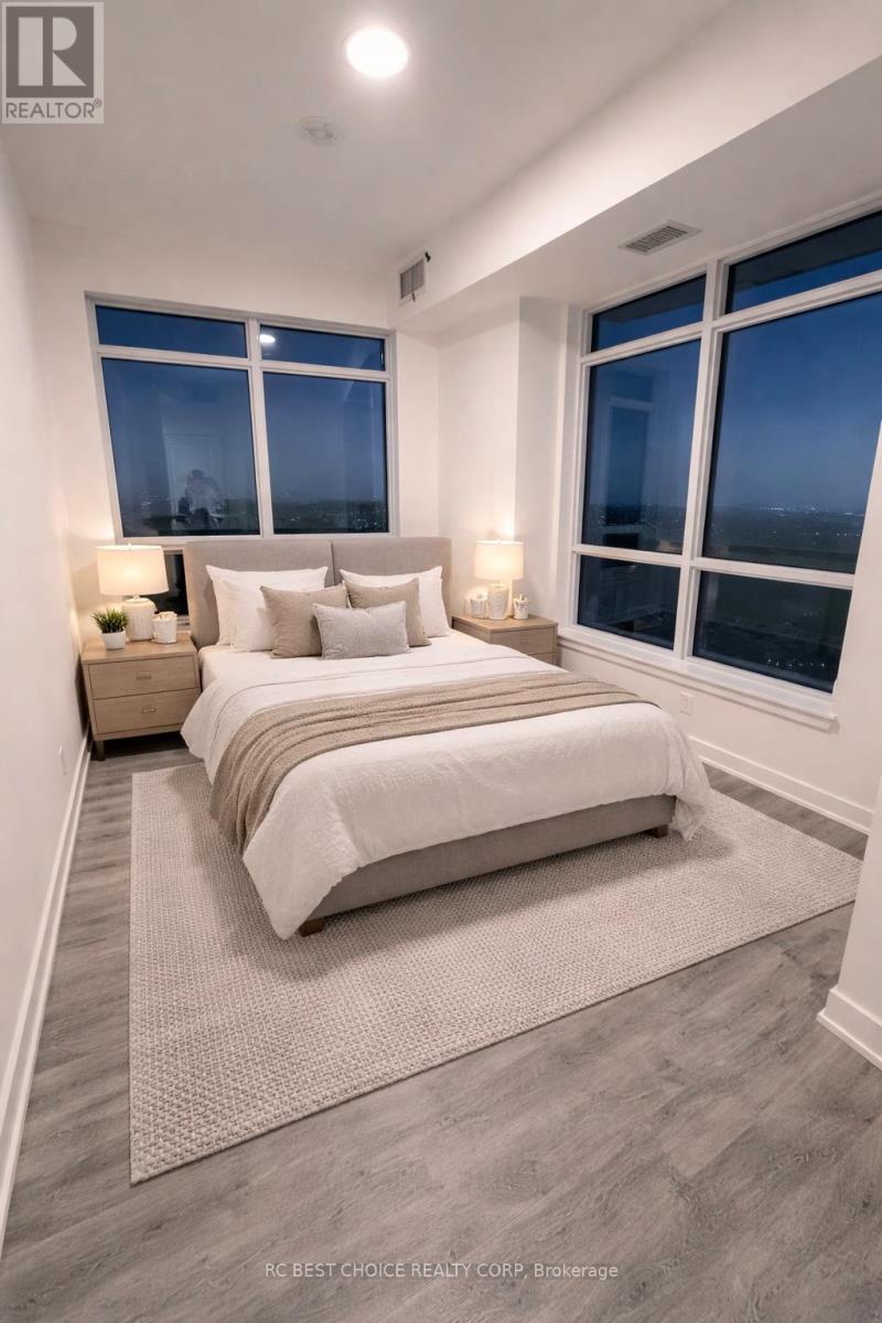 A2602 - 30 Upper Mall Way, Vaughan, Ontario  L4J 0L7 - Photo 6 - N12759484