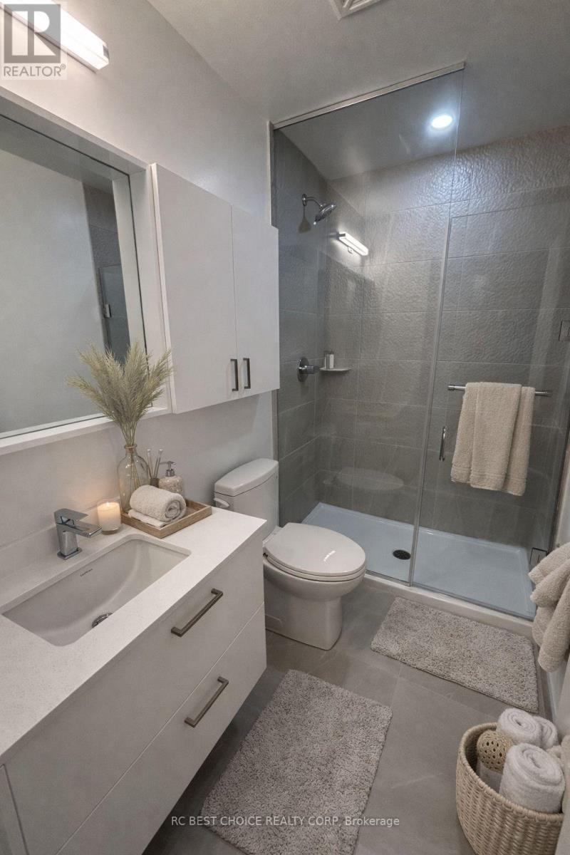 A2602 - 30 Upper Mall Way, Vaughan, Ontario  L4J 0L7 - Photo 7 - N12759484