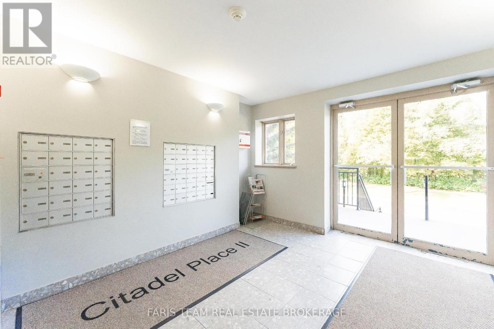 307 - 85 Wellington Street W, Aurora, Ontario  L4G 2P2 - Photo 6 - N12759530