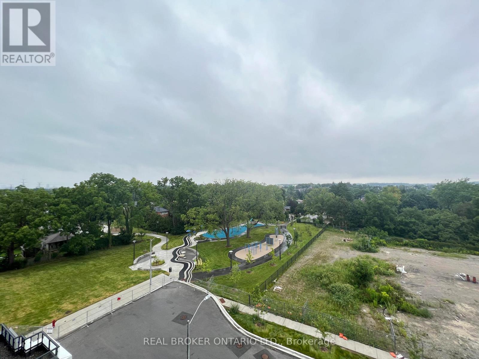 616w - 3 Rosewater Street, Richmond Hill, Ontario  L4C 5T6 - Photo 12 - N12759646