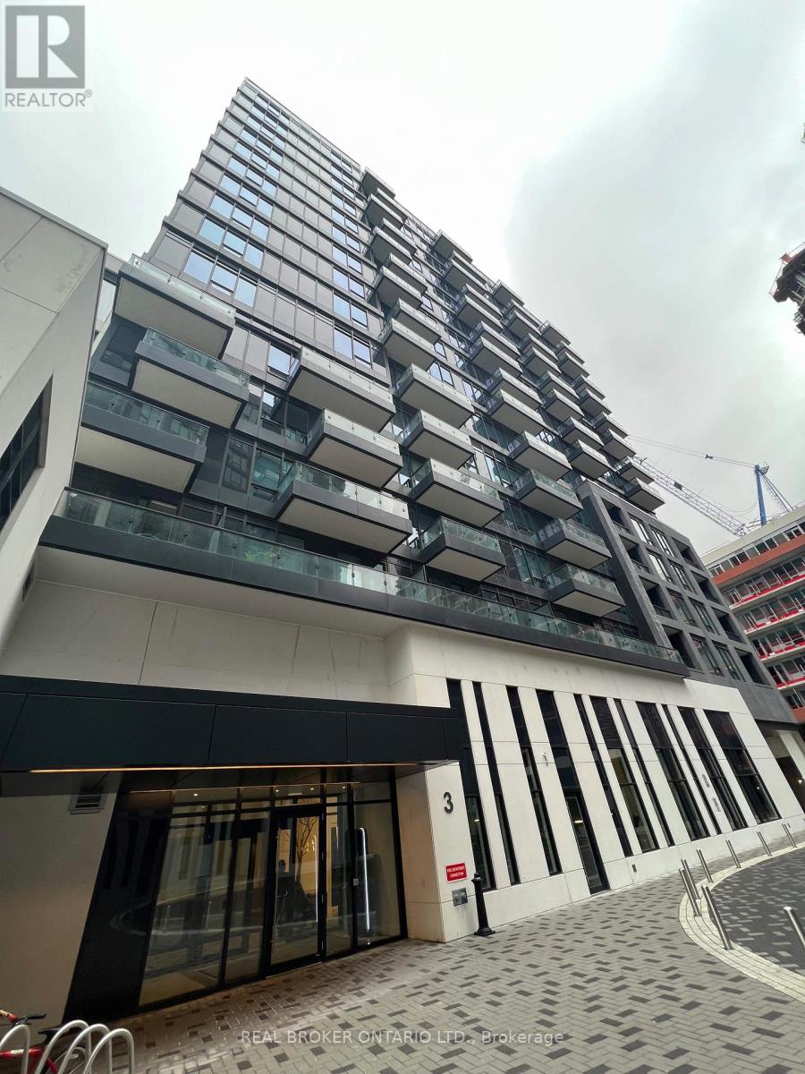 616w - 3 Rosewater Street, Richmond Hill, Ontario  L4C 5T6 - Photo 2 - N12759646