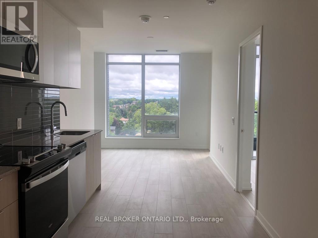 616w - 3 Rosewater Street, Richmond Hill, Ontario  L4C 5T6 - Photo 5 - N12759646