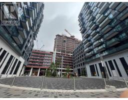 616W - 3 ROSEWATER STREET, Richmond Hill, Ontario