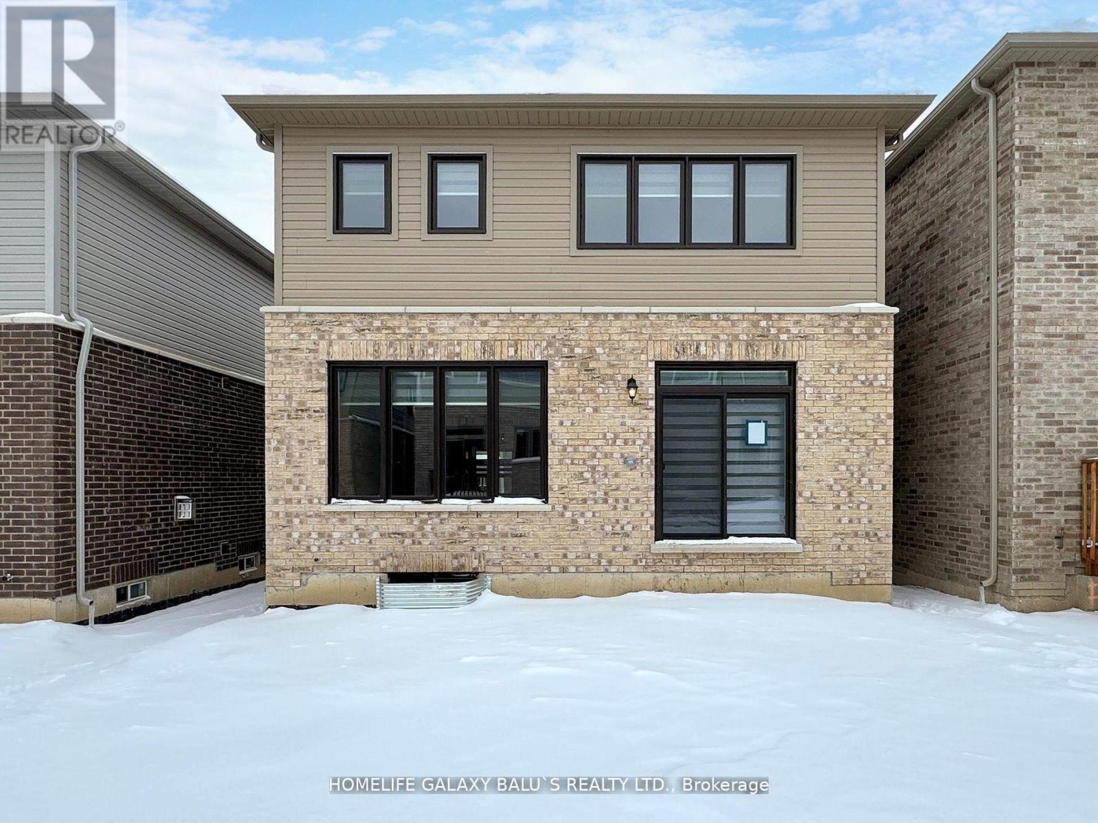 74 Gemini Drive, Barrie, Ontario  L9J 0P8 - Photo 34 - S12759602