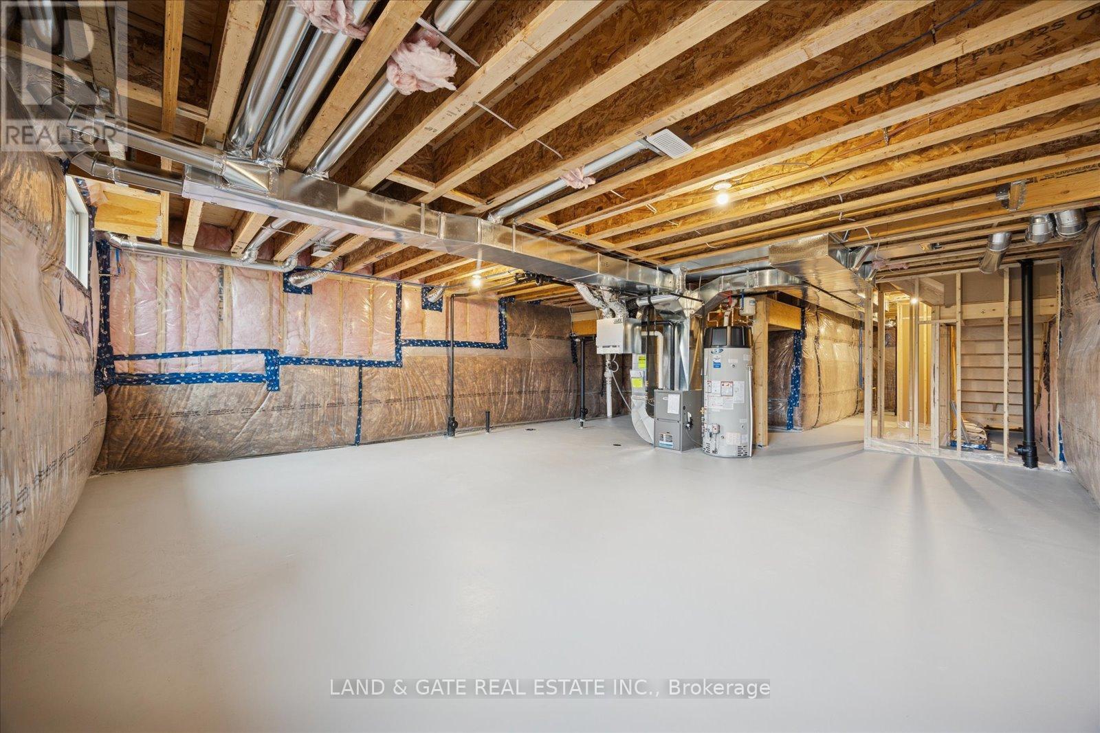 989 Queensdale Avenue, Oshawa, Ontario  L1H 0W5 - Photo 33 - E12507134