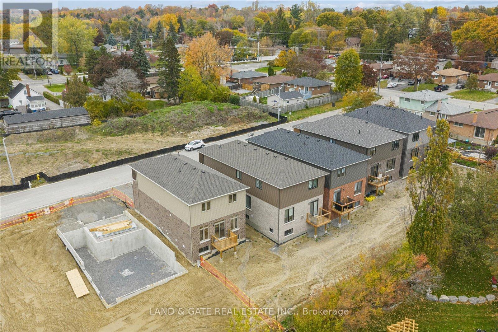 989 Queensdale Avenue, Oshawa, Ontario  L1H 0W5 - Photo 36 - E12507134