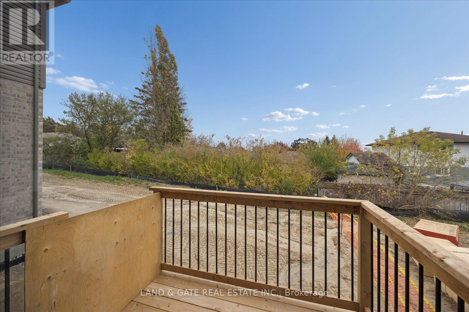 989 Queensdale Avenue, Oshawa, Ontario  L1H 0W5 - Photo 34 - E12507134