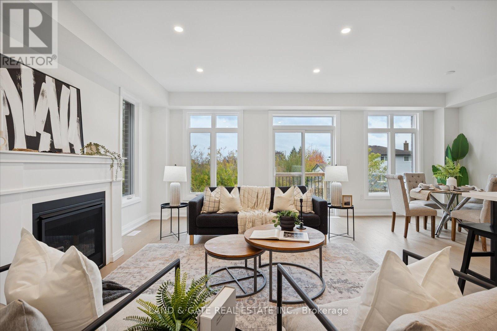 989 Queensdale Avenue, Oshawa, Ontario  L1H 0W5 - Photo 6 - E12507134