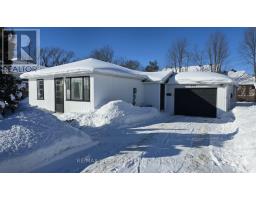 328 LITTLE AVENUE, Barrie, Ontario