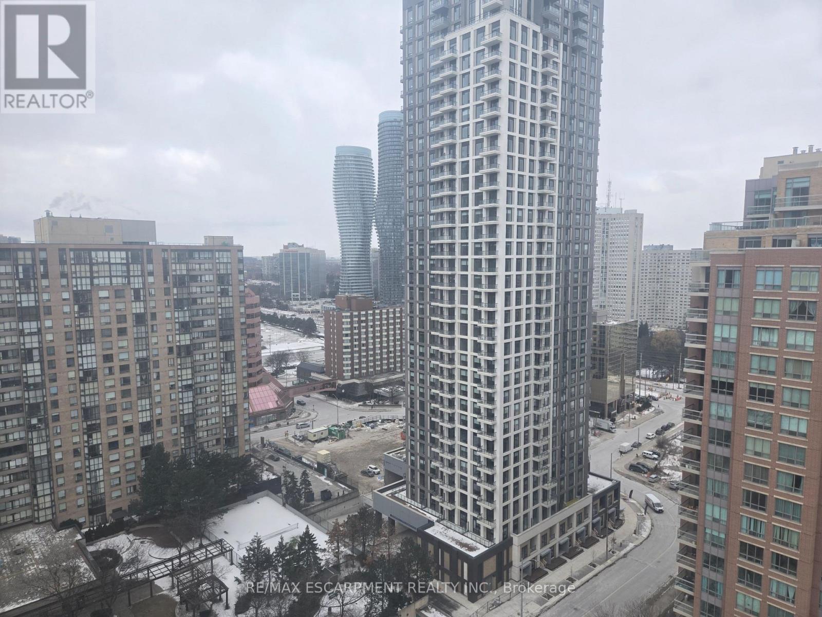 2205 - 3605 Kariya Drive, Mississauga, Ontario  L5B 3J4 - Photo 14 - W12759494