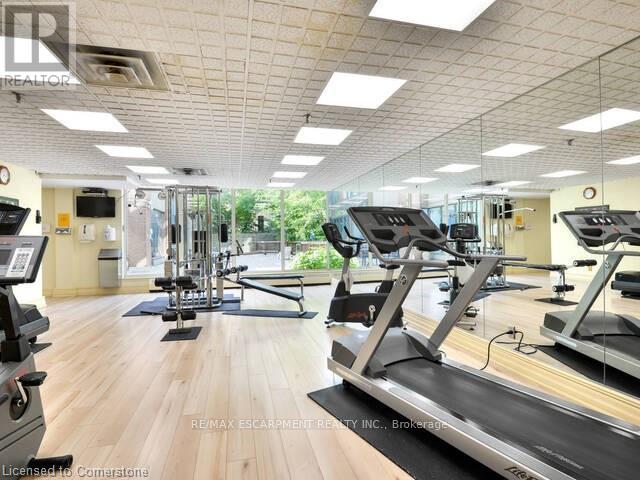 2205 - 3605 Kariya Drive, Mississauga, Ontario  L5B 3J4 - Photo 20 - W12759494