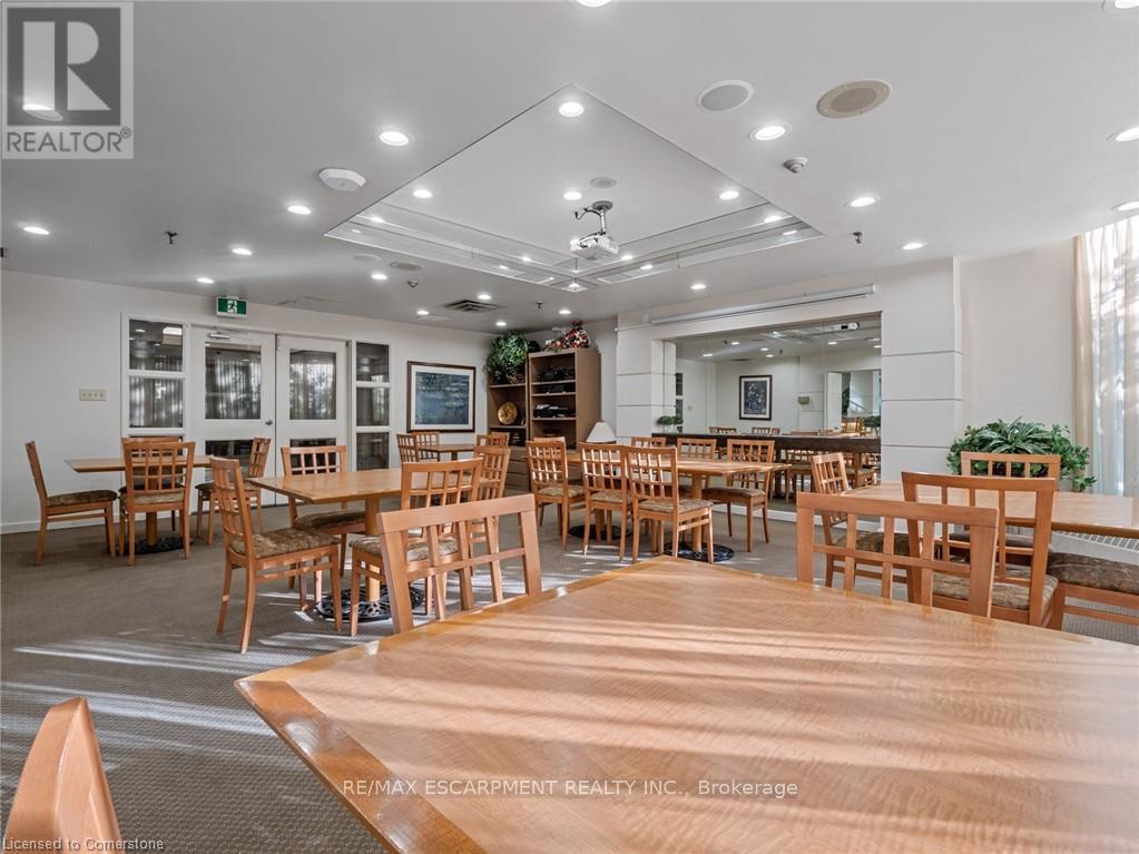 2205 - 3605 Kariya Drive, Mississauga, Ontario  L5B 3J4 - Photo 23 - W12759494