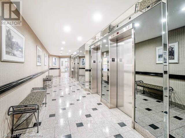 2205 - 3605 Kariya Drive, Mississauga, Ontario  L5B 3J4 - Photo 27 - W12759494