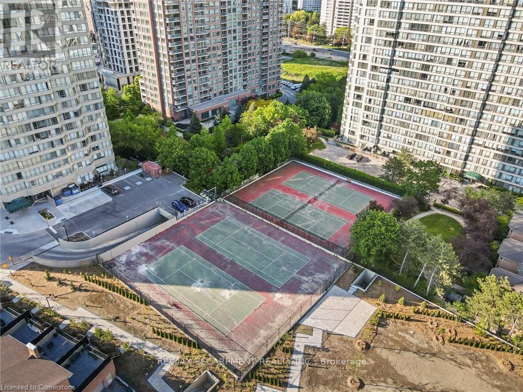 2205 - 3605 Kariya Drive, Mississauga, Ontario  L5B 3J4 - Photo 29 - W12759494