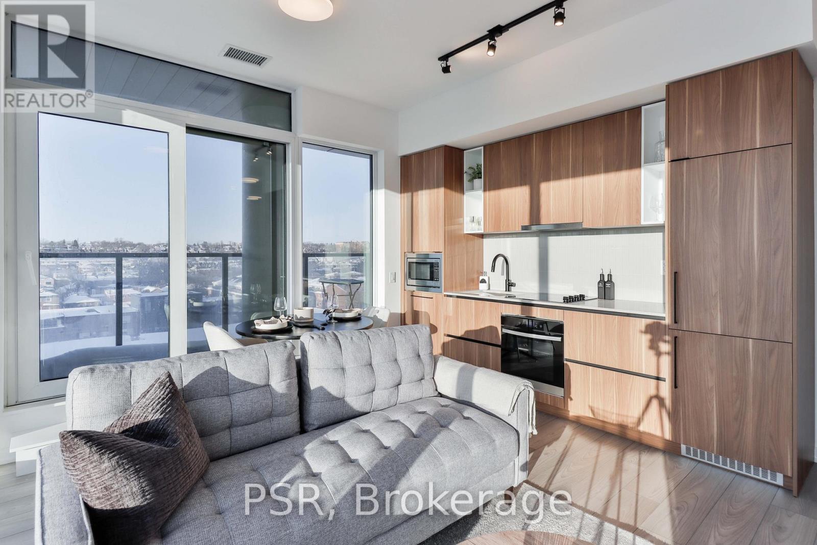 704 - 1285 Dupont Street N, Toronto, Ontario  M6H 2A6 - Photo 12 - W12759520