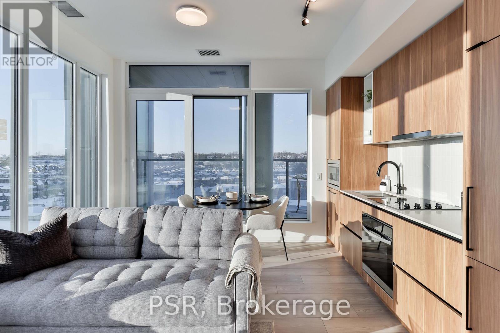 704 - 1285 Dupont Street N, Toronto, Ontario  M6H 2A6 - Photo 13 - W12759520