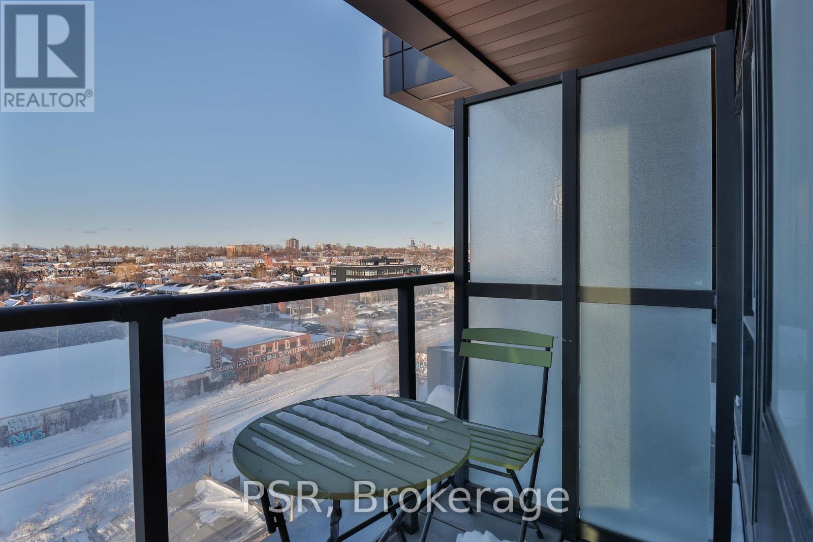 704 - 1285 Dupont Street N, Toronto, Ontario  M6H 2A6 - Photo 17 - W12759520