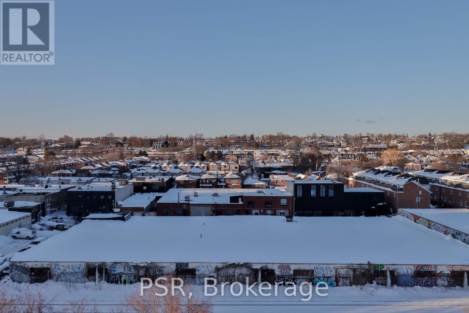 704 - 1285 Dupont Street N, Toronto, Ontario  M6H 2A6 - Photo 19 - W12759520