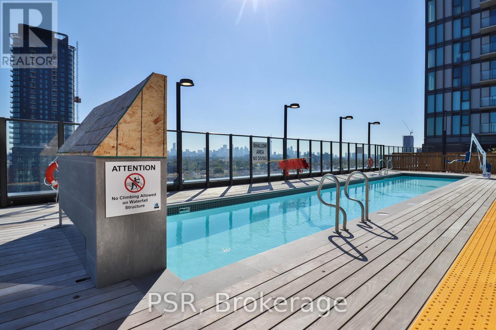 704 - 1285 Dupont Street N, Toronto, Ontario  M6H 2A6 - Photo 26 - W12759520