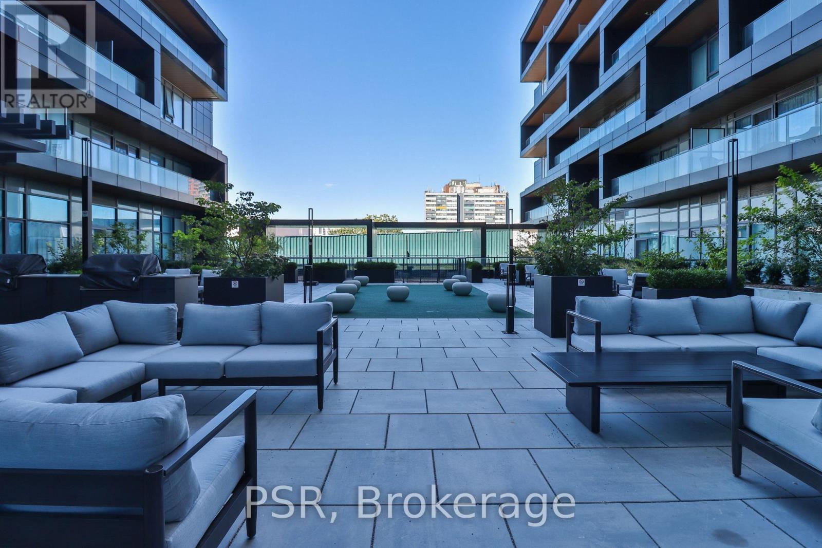 704 - 1285 Dupont Street N, Toronto, Ontario  M6H 2A6 - Photo 33 - W12759520