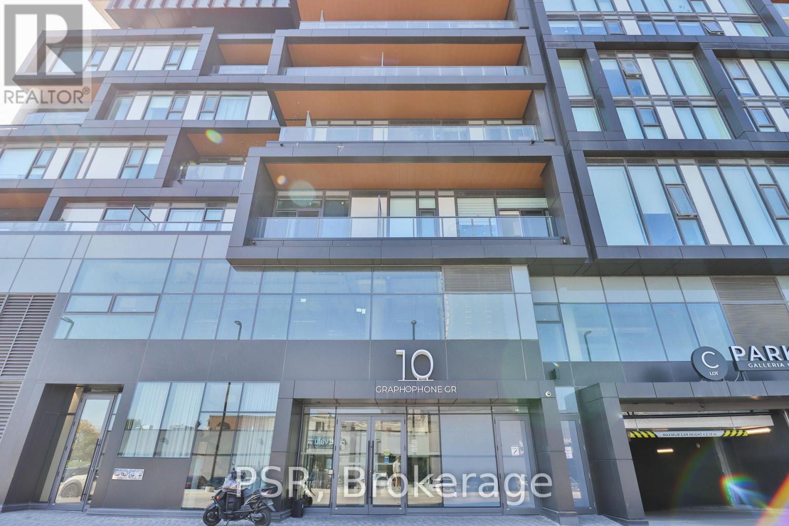 704 - 1285 Dupont Street N, Toronto, Ontario  M6H 2A6 - Photo 43 - W12759520